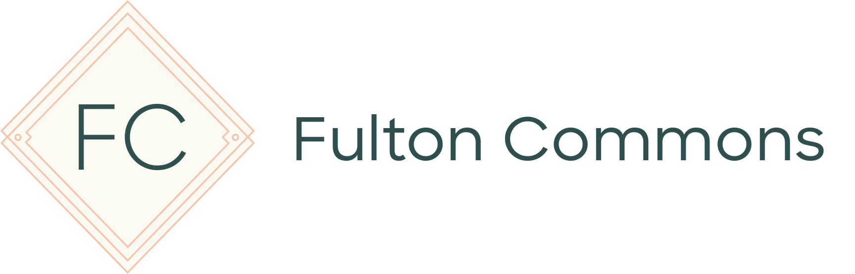 Fulton Commons